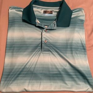 Men’s PGA Tour XL Golf Shirt